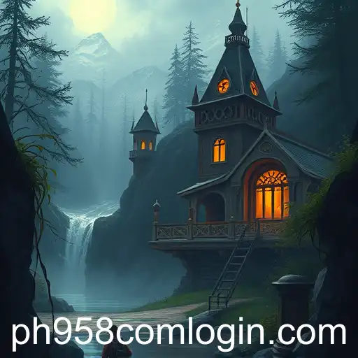 The Thrilling World of Adventure Games: A Journey Beyond the Ordinary