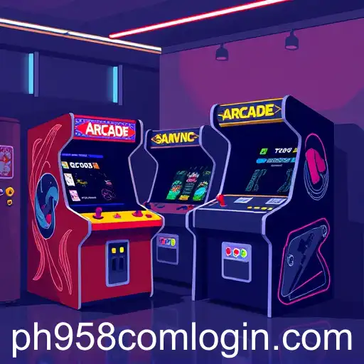 Exploring the Timeless Appeal of Arcade Games: A Nostalgic Journey