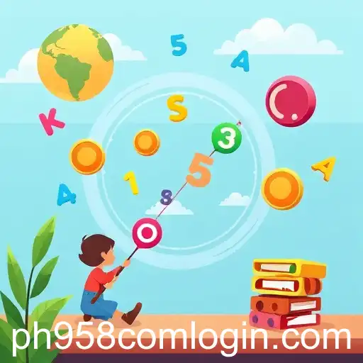 The Rise of Educational Games: An Innovative Approach to Learning