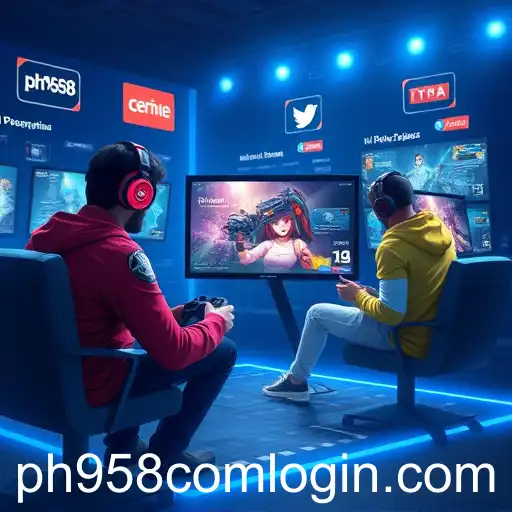 Future of English Gaming Websites