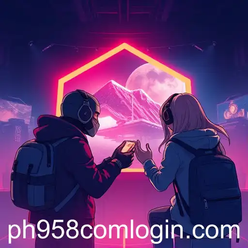 Gaming in the New Era: PH958's Innovative Approach