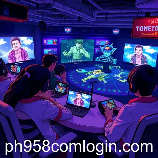 Gaming Website Transformations and Global Trends