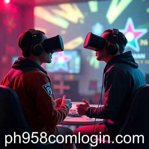 The Evolution of Gaming: Insights and Trends from 2025