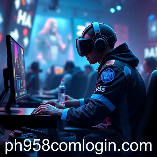 Global Gaming in a Changing World