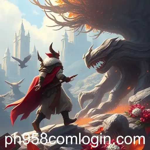 Impact of PH958 in 2025 Gaming Trends