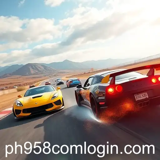 Exploring the Thrill: A Deep Dive into the World of Racing Games