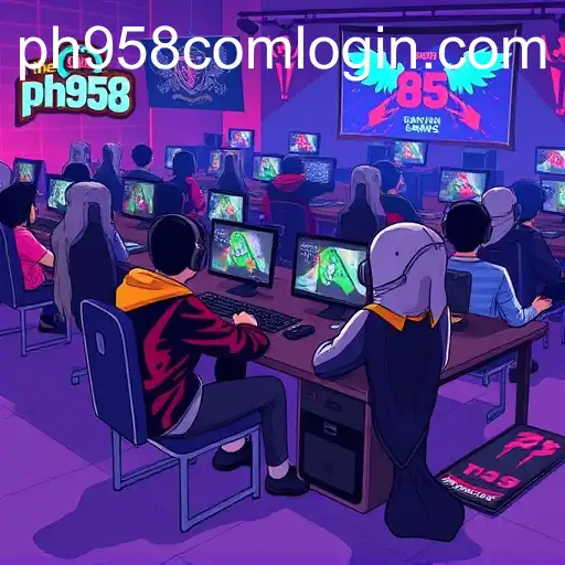 The Rise of Online Gaming Communities