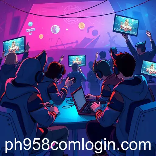 The Rise of Gaming Communities in 2025