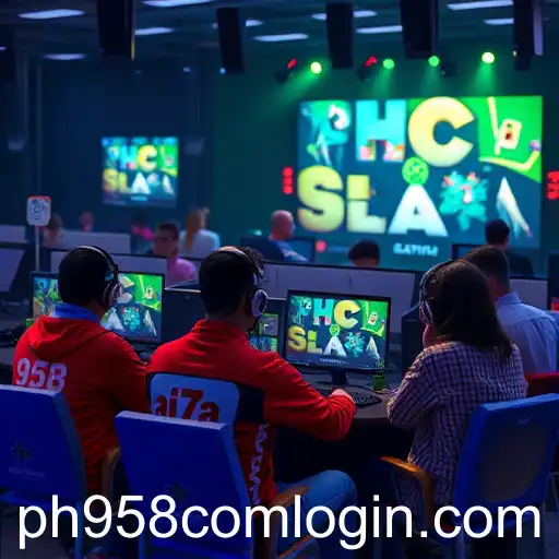 The Rise of Online Gaming Communities