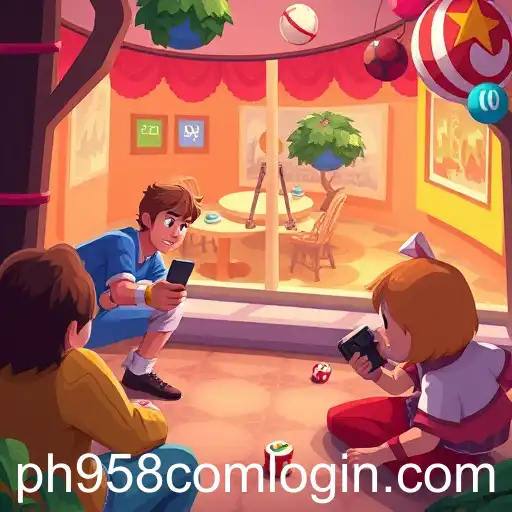 The Rise of Online Gaming and Its Societal Impact