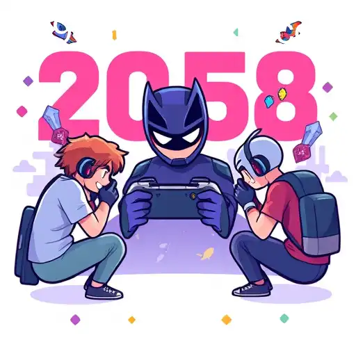 Gaming and Community: The Rise of PH958