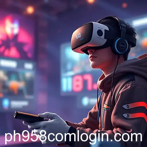 The Rise of PH958 in Online Gaming