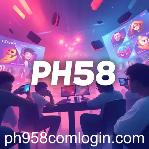 The Rise of PH958: Revolutionizing Game Experiences